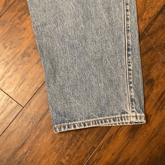 VTG Levi’s 545s orange tab size 44 / 30 in GUC - Picture 3 of 10